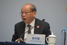 Cyberspace policing 'important', not social media bans