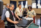 Comelec begins final testing of machines for first BARMM polls