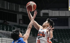MPBL: Quezon drubs Imus, keeps bid for South top playoff slot