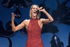 Celine Dion poised for long-awaited return to stage in Paris