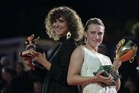 Danish WWII drama wins top prize at Venice festival