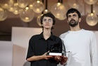 Israeli-made Gaza documentary wins Venice special jury prize