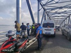 Man reportedly jumps from San Juanico