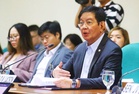 Senate eyes no-work, no-pay rule for unauthorized absences — Lacson