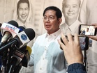 Lacson: Independent medical exams right approach to hospital arrest