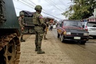 ‘Implementation of Bangsamoro agreements led to peaceful transition’