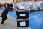 BARMM set for peaceful polls; Comelec eyes high voter turnout