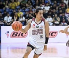 UP denies UST for winning start in UAAP Season 89