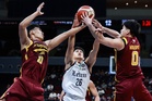 Letran opens NCAA Season 102 with victory over Perpetual