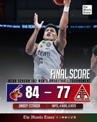 Look: Letran def. Perpetual, 84-77