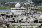 Memories of Marawi siege linger