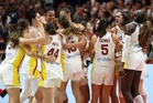 US fight off spirited France to win 12th World Cup