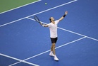 Tennis: US Open results
