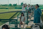 'Filipiñana' named Philippine entry to Oscars