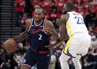 Clippers owner accepts NBA penalties over Leonard salary cap violations