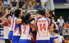 Asian Games: Alas Pilipinas faces mighty China on opening day