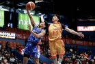Arellano torches San Sebastian for winning start in NCAA