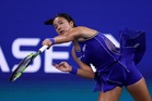 Eala stays at No. 18 in WTA rankings