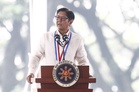 Marcos on Romualdez’s arrest: Not part of a drama