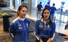 Jovelyn Gonzaga, Rachel Daquis celebrate longevity in PH volleyball