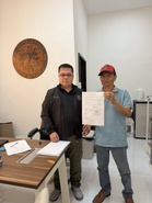 Candidate withdraws from 5th District Maguindanao del Norte race