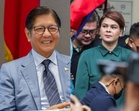 Marcos on Sara's tirades: You can’t force anyone to love you