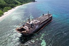 Digitized sea travel record system eyed