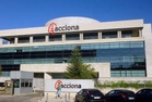 Acciona, Aboitiz Construction form joint venture