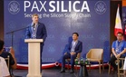 BCDA, US to sign Pax Silica master agreement