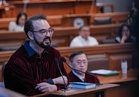 Cayetano: Impartial tribunal key to public accountability