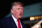 'I am the hoax buster': Trump rejects AI danger warnings