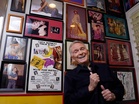 US designer Bob Mackie, known for Hollywood glamour, dies at 87