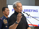 Remulla shuts down drama claims on Romualdez: He is really sick