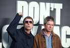 Oasis announce new 2027 world tour