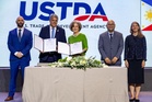 Subic drydock expansion seen to lift PH ship repair sector