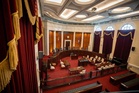 SC orders contempt proceedings vs ex-Baguio court aide