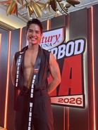 Austin Dizon, Vienne Luna win Century Tuna Superbods 2026