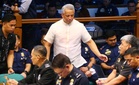 Remulla to get Roque if red notice comes, Harry denies asylum bid junked