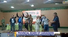 BARMM chief proclaimed winner in Maguindanao del Norte 3rd District