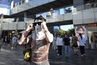 China retail sales growth slows in August