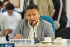 Angara seeks funding for academic recovery