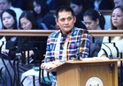 DOJ summons Padilla over obstruction complaint