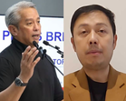Remulla to bring back Zaldy Co from France