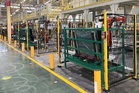 Tech boom powers China’s factories