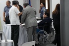 Romualdez pleads not guilty to plunder