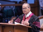 Panganiban: Two-thirds conviction vote requires active participation; Senate judgment final, unappealable
