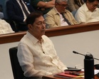 Azcuna maintains two-thirds conviction vote in impeachment trial
