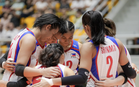 Alas women fall to China in Asian Games opener