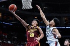 Perpetual Help eyes first win in NCAA Season 102