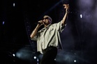Ed Sheeran's tour in trouble after opening acts drop out in solidarity with rapper Macklemore